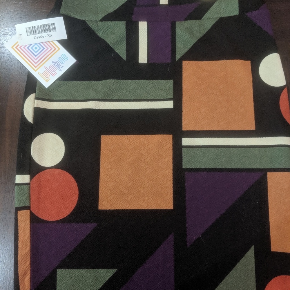 NWT Pencil Skirt
